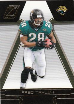 Fred Taylor
