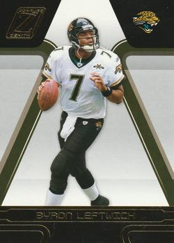 Byron Leftwich