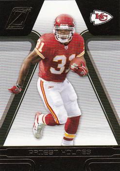 Priest Holmes