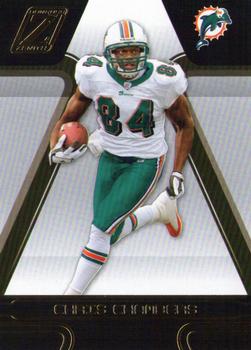Chris Chambers