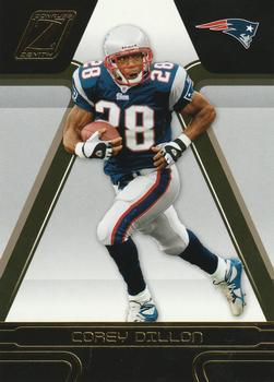 Corey Dillon