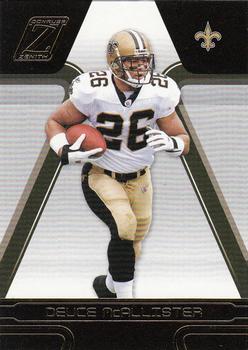 Deuce McAllister