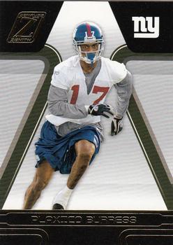 Plaxico Burress