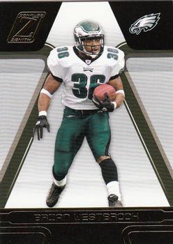 Brian Westbrook