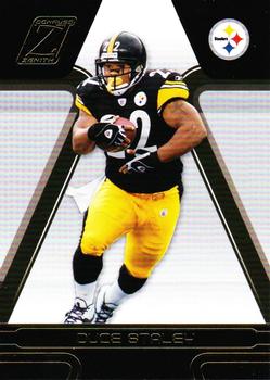 Duce Staley