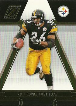 Jerome Bettis