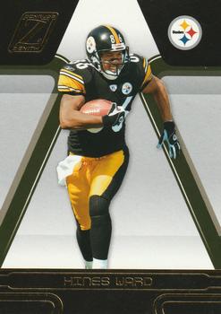 Hines Ward