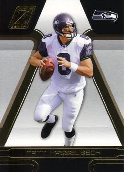 Matt Hasselbeck