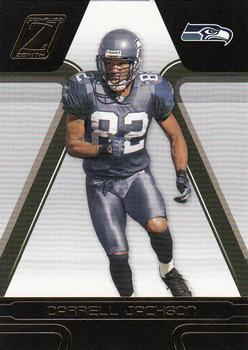 Darrell Jackson