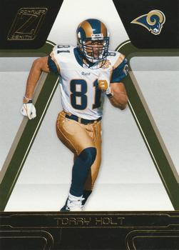 Torry Holt