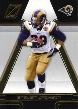 Steven Jackson