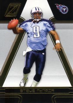 Steve McNair