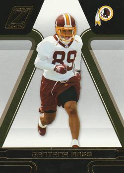 Santana Moss