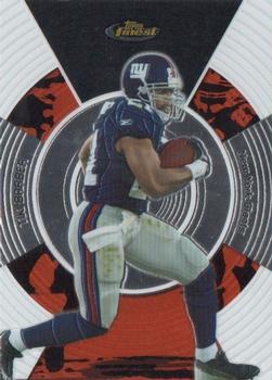 Tiki Barber