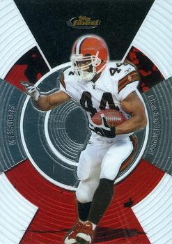 Lee Suggs