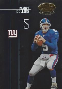 Kerry Collins