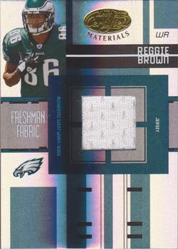 Reggie Brown