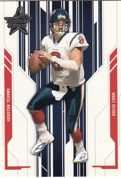 David Carr