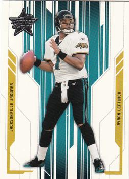 Byron Leftwich