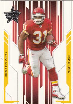 Priest Holmes