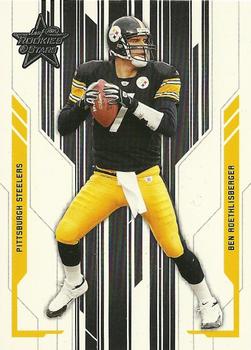 Ben Roethlisberger