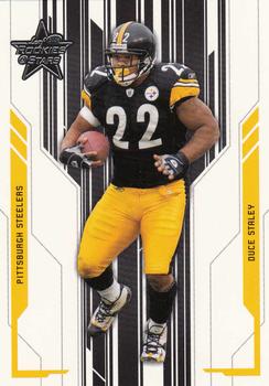 Duce Staley