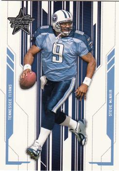Steve McNair