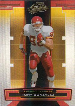 Tony Gonzalez