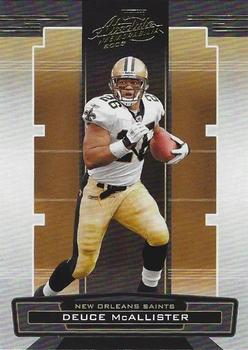 Deuce McAllister