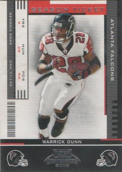 Warrick Dunn