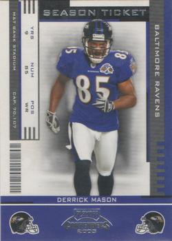 Derrick Mason