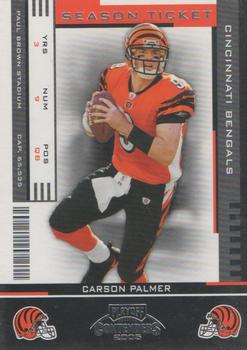 Carson Palmer