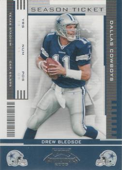 Drew Bledsoe