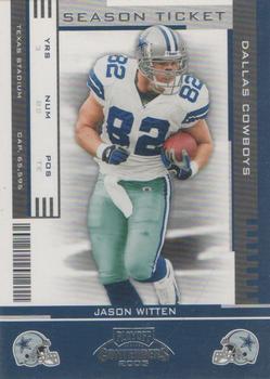 Jason Witten