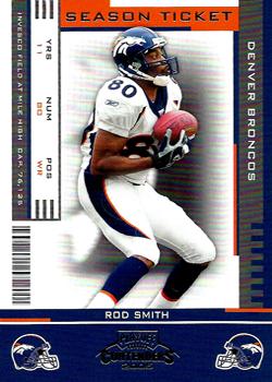 Rod Smith