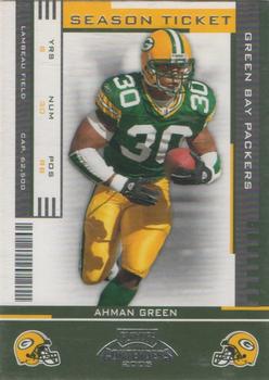 Ahman Green