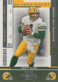 Brett Favre