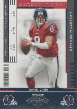 David Carr