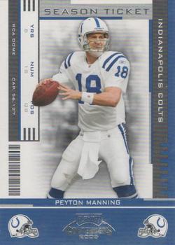 Peyton Manning