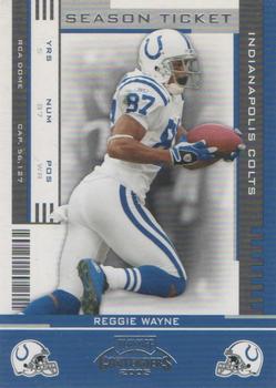 Reggie Wayne