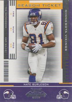 Nate Burleson