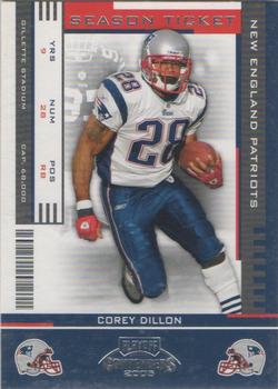 Corey Dillon
