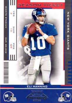 Eli Manning