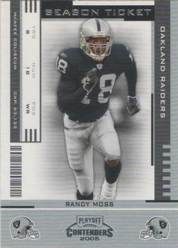 Randy Moss