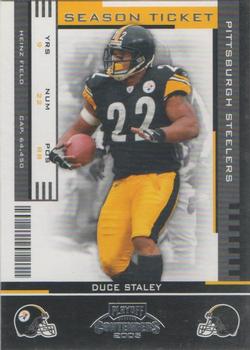 Duce Staley