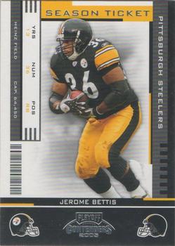Jerome Bettis