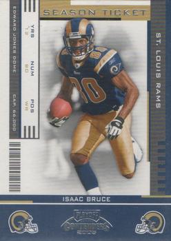 Isaac Bruce