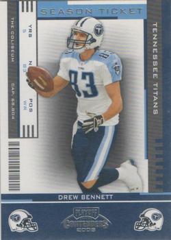 Drew Bennett