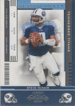 Steve McNair