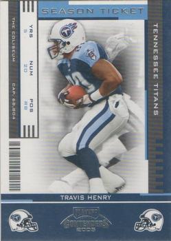 Travis Henry